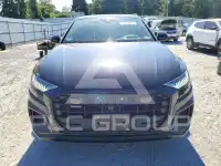 2021 Audi Q8 photo