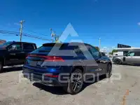 2021 Audi Q8 фото