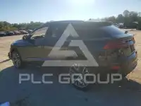 2021 Audi Q8 photo