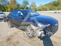 2021 Audi Q8 photo