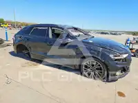 2021 Audi Q8 фото