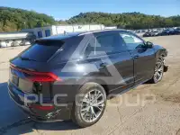 2021 Audi Q8 photo