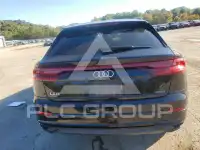 2021 Audi Q8 photo