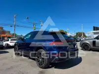 2021 Audi Q8 фото