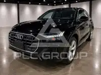 2021 Audi Q8 фото