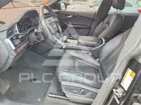 2021 Audi Q8 photo