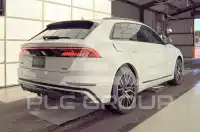 2021 Audi Q8 фото