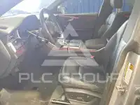 2021 Audi Q8 photo
