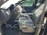 2021 Audi Q8 photo