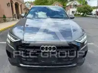 2021 Audi Q8 photo