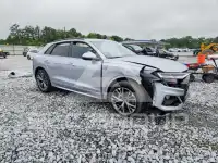 2021 Audi Q8 photo