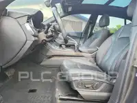 2021 Audi Q8 фото
