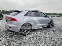 2021 Audi Q8 photo
