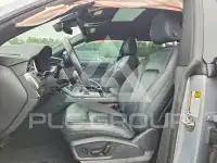 2021 Audi Q8 photo