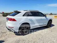 2021 Audi Q8 фото