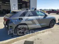 2021 Audi Q8 photo