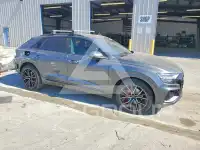 2021 Audi Q8 photo