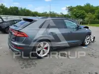 2021 Audi Q8 photo