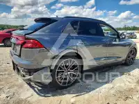 2021 Audi Q8 фото
