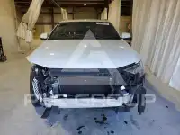 2021 Audi Q8 фото