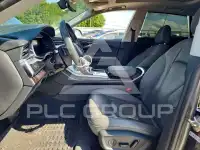 2021 Audi Q8 фото