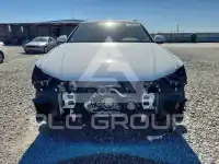 2021 Audi Q8 фото