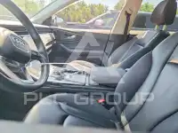 2021 Audi Q8 photo