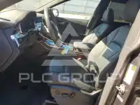 2021 Audi Q8 photo