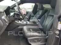 2021 Audi Q8 photo