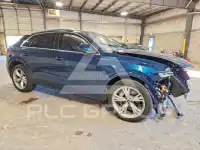 2021 Audi Q8 фото