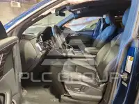 2021 Audi Q8 фото