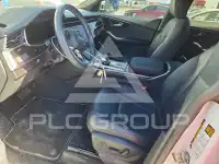 2021 Audi Q8 фото