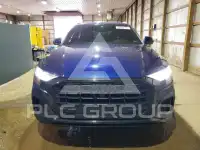 2021 Audi Q8 photo