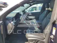 2021 Audi Q8 фото