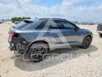 2021 Audi Q8 photo