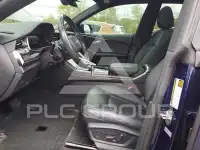 2021 Audi Q8 photo