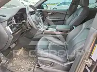 2021 Audi Q8 photo