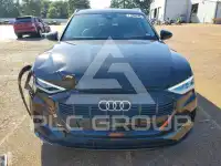 2021 Audi E-TRON фото