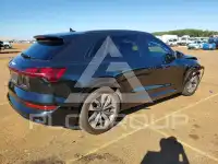 2021 Audi E-TRON фото