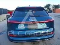 2021 Audi E-TRON фото