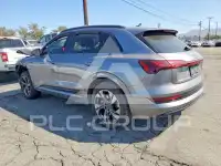 2021 Audi E-TRON фото