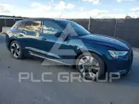 2021 Audi E-TRON фото