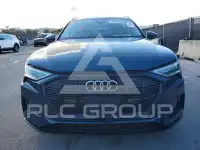 2021 Audi E-TRON фото