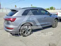2021 Audi E-TRON фото