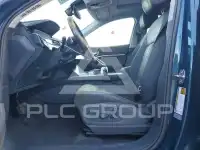2021 Audi E-TRON фото