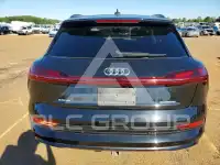 2021 Audi E-TRON фото