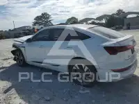 2021 Audi E-TRON фото