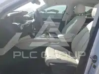 2021 Audi E-TRON фото