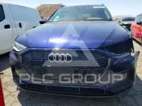 2021 Audi E-TRON photo