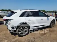 2021 Audi E-TRON фото